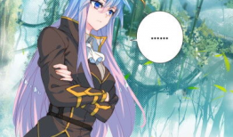 斗罗大陆漫画4,魂兽觉醒，少年英雄崛起