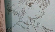 动漫画稿,揭秘动漫画稿背后的创作奥秘